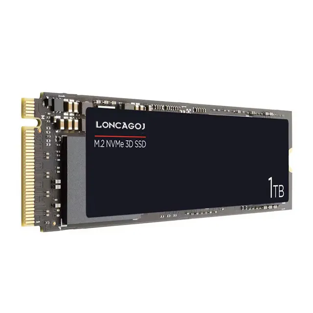 M.2 2280 PCIe NVMe SSD 128GB ổ đĩa trạng thái rắn nội bộ cho Máy tính để bàn và máy tính xách tay NGFF M.2 NVMe SSD adapter thẻ Apple