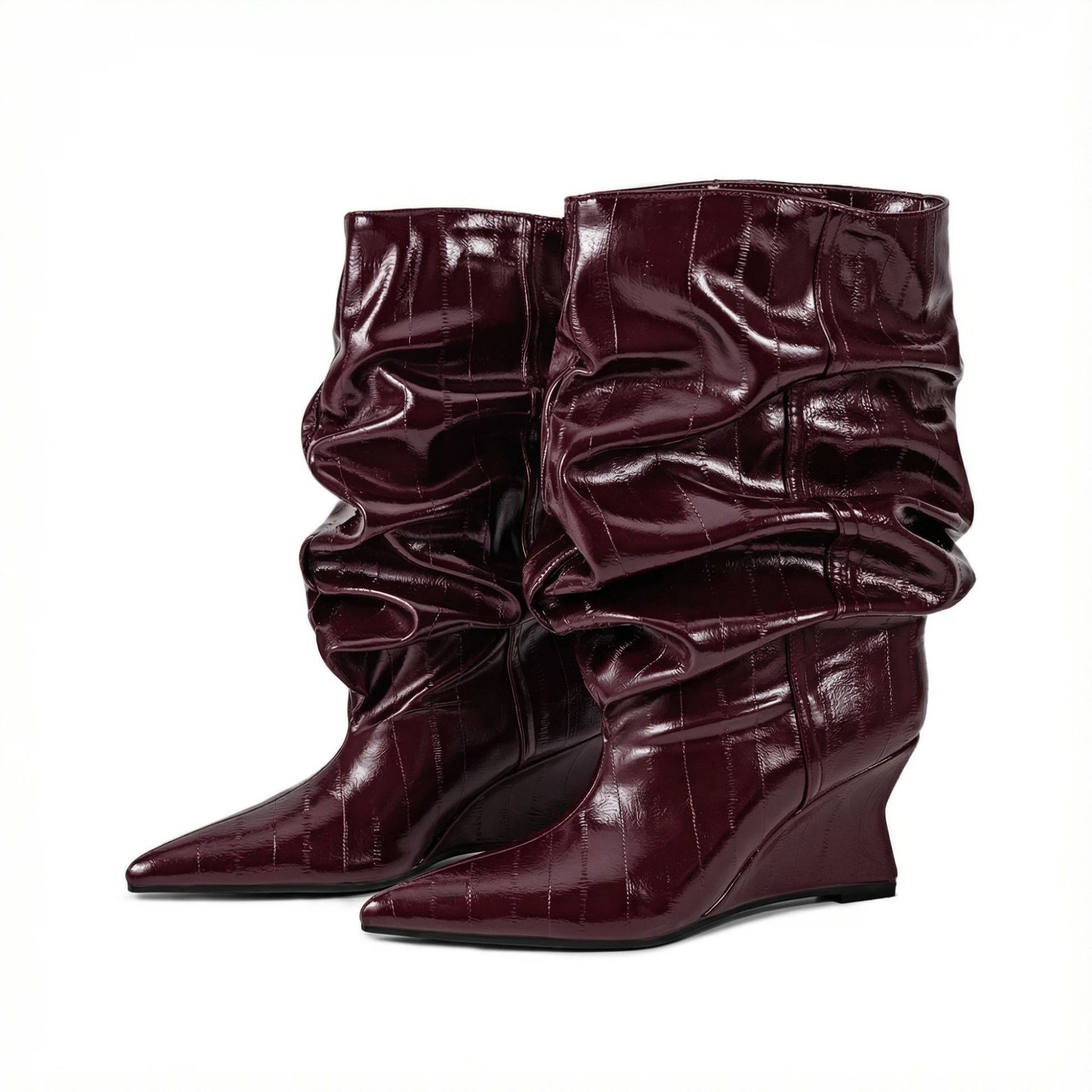 Wine Red
