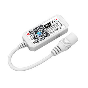 Wifi RGBW, Управление приложениями для смартфона, 5 В, 28 В - Product Image 3