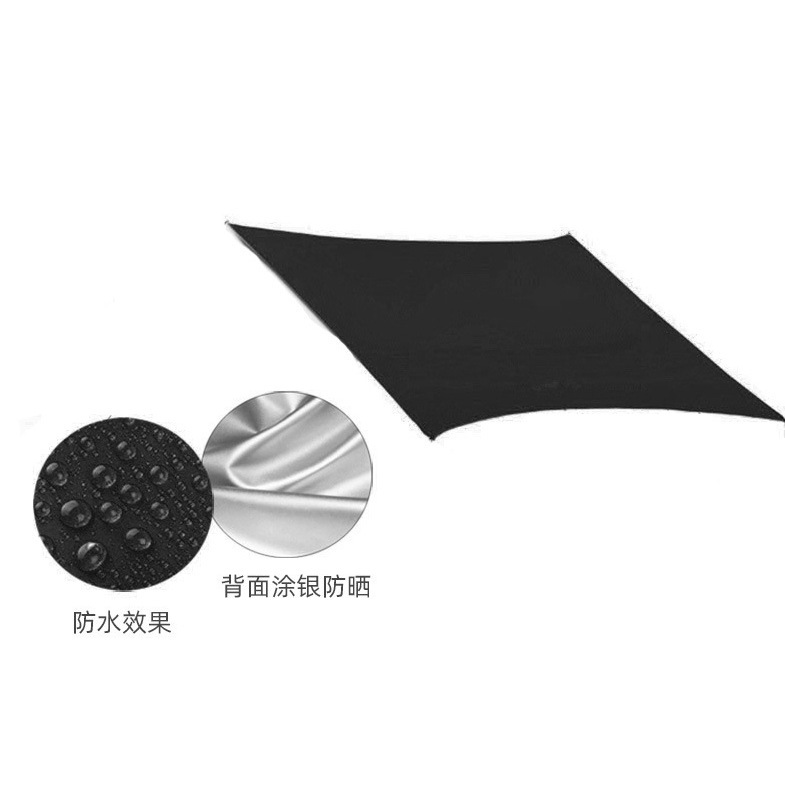 Plata y negro