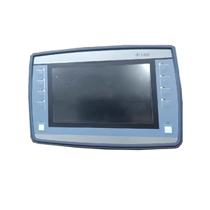 All-in-One 6AV2125-2GB03/2GB23/2JB03/2JB23-0AX0 KTP700 HMI <strong>PLC</strong> Touch <strong>Screen</strong> Original Brand New for <strong>PLC</strong> <strong>Programming</strong> - Product Image 2