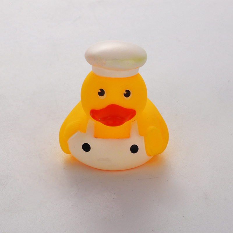 pato chef