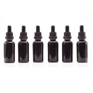 30毫升玻璃滴管瓶精油 - Product Image 1