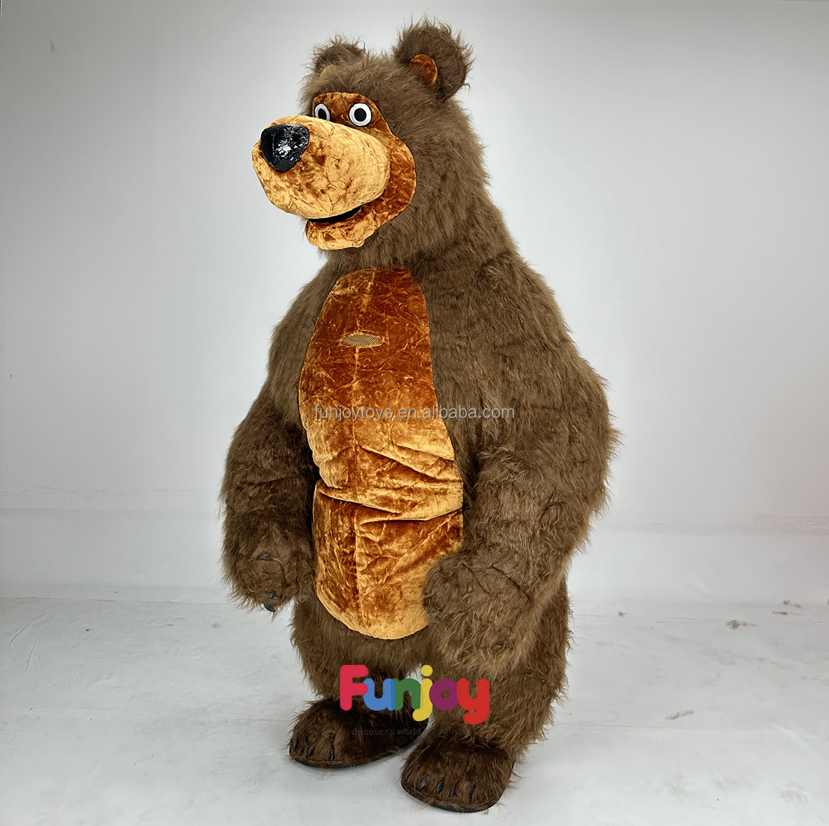 Marrone