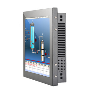 12.1&quot; 12&quot; Inch Embedded Resistive Touch Screen Android Panel PC Single <strong>Computer</strong> RK3568 RK3399 with Dustproof <strong>Function</strong>