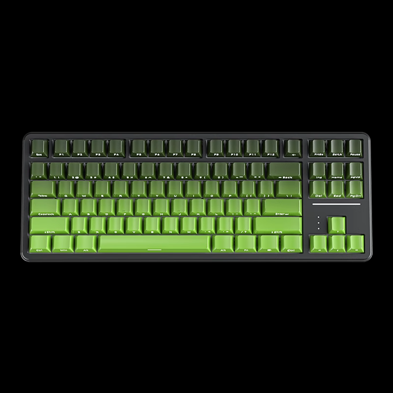 T88 Green Sugar poire des neiges Switch (muet) 10000mAh
