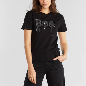 Halloween Ngày Rhinestone Mẫu Thiết Kế Pha Lê Rhinestone Motif Cho Dresses Spider <span class=keywords><strong>Web</strong></span> Thạch Chuyển - Product Image 5