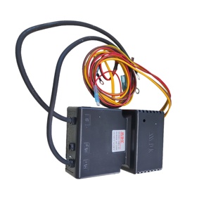 燃气热水器备件温控箱脉冲点火器模块 - Product Image 6