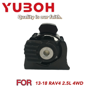 Động cơ gắn cho 13-18 2.5L 4WD TOYOTA RAV4 12361-0v150 Coaster 4Y Starlet caldina Gaia ae110 ipsum Altis ae100 ee90 Dyna - Product Image 3