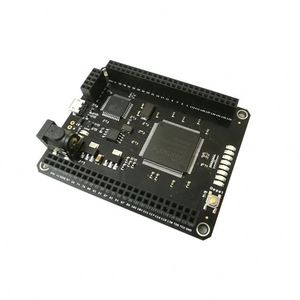 Mojo V3 Fpga fiyat Xilinx Spartan 6 için geliştirme kurulu FPGA genişletme kartı