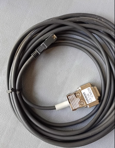 CS1W-CN626 cavo di programmazione nuovo uno spedizione rapida CS1WCN626 garanzia di un anno - Product Image 2