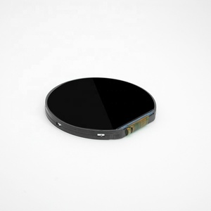 RJY <strong>Display</strong> 3.6 Inch Round Full Color TFT <strong>LCD</strong> <strong>Display</strong> IPS <strong>Type</strong> 544*506 <strong>LCD</strong> Module for Ebike Handlebar - Product Image 4