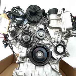 M273 4.7 5.5 Original <strong>Engine</strong> for Mercedes-Benz S500 G500 GL550 Original <strong>Engine</strong> - Product Image 5