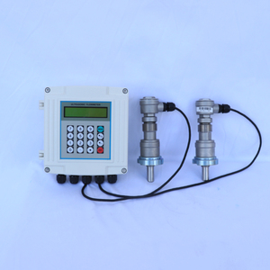 <strong>Pulse</strong> <strong>Output</strong> Data Logger Download SD Card Ultrasonic Flow Meter Clamp on Ultrasonic <strong>Flowmeter</strong> Wall-mounted Ultrasonic <strong>Flowmeter</strong> - Product Image 3