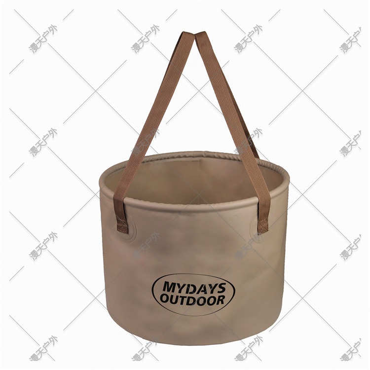 15L Khaki