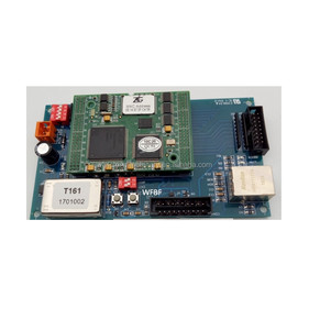 Goss Web Printing เวอร์ชัน V5.3เครื่อง T161 CPC บอร์ดการสื่อสาร - Product Image 4