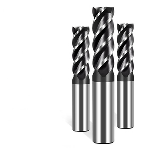 Toptan ucuz freze kesicisi alaşım freze kesicisi endekslenebilir freze freze kesicisi s - Product Image 2