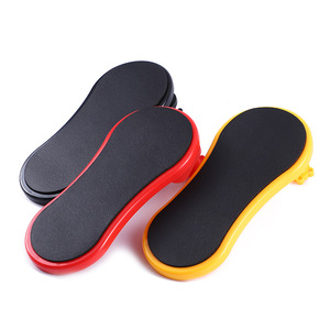 Ergonomic Armrest Table Pad Desk Support Mouse Arm Wrist Rest Desktop Extension Hand Shoulder Protect Attachable Board Mousepad - Product Image 4