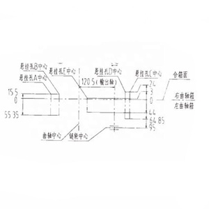 CQJB Electric Motorcycle <strong>Engine</strong> CG150CC Air Cooled Motorcycle <strong>Engine</strong> Assembly - Product Image 5