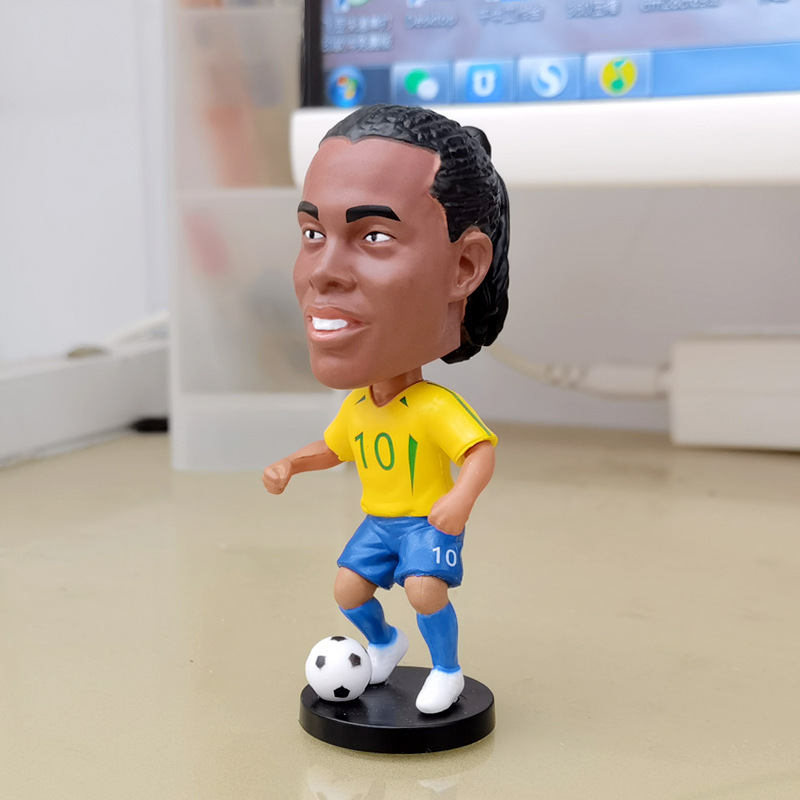 Printemps Ronaldo
