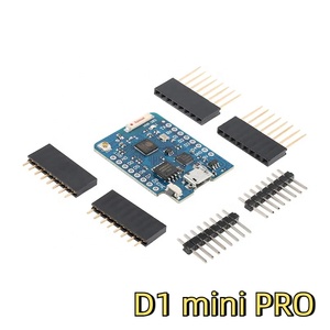 New Original D1 <strong>Mini</strong> D1 <strong>Mini</strong> <strong>PRO</strong> LOLIN D1 <strong>Mini</strong> Development Board For <strong>Arduino</strong> - Product Image 2