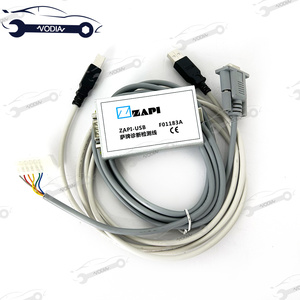 2024 FÜR ZAPI F01183A Datenkabel Zapi Console Software ZAPI-USB Programmierer - Product Image 5