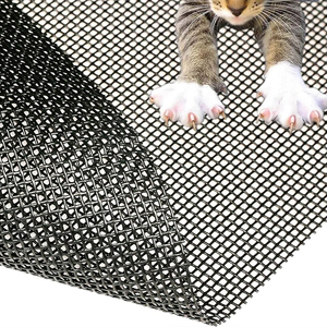 Rete per finestre con schermo in Pet in poliestere rivestito in PVC di alta qualità, rete per zanzariera in Pet - Product Image 4