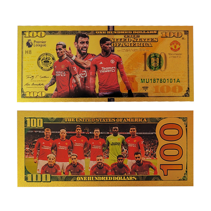 Por Manchesterunited