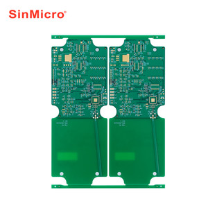 การออกแบบบอร์ด Pcb แบบกำหนดเอง,บริการออกแบบโครงร่าง Pcb,วงจรไฟฟ้า - Product Image 4