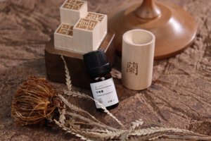 Doğal gevşeme ve konsantrasyon uçucu yağ-sakin sinirler, odağı iyileştirir (nane, Huoxiang, Dalbergia, Acorus) - Product Image 3