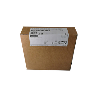 6ES7513-1AL02-0AB0数字输入卡16点24VDC组隔离DIN导轨安装 - Product Image 1
