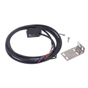 Interruptor fotoeléctrico, sensor de reflexión difusa infrarroja, interruptor de inducción, NPN, PNP, T62, D61, D62, D81, D82, T62 - Product Image 5