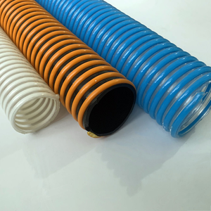 Yüzme anketi hortum vakumlama 32 mm 38 mm 50 mm uzunluk 30 M yüzme havuzu için ideal olarak EVA ve HDPE elektrikli süpürge hortumu yaptı - Product Image 6