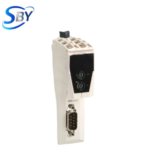 Controller logico programmabile modulare originale TM5PCRS2/TM5PCRS4 in magazzino - Product Image 1