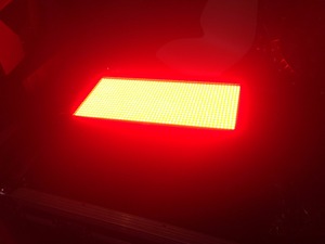 DMX512 атомной SMD 1000 Вт RGB 3-в-1 пикселей зоны управления светодиодный стробоскопический источник света - Product Image 5