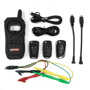 KEYDIY KD-X2 KD X2 generatore remoto chiave auto programmatore Transponder Cloner Chip lettore Tester frequenza - Product Image 1
