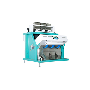 Colour <strong>Sorting</strong> <strong>Machines</strong> <strong>CCD</strong> Peanut <strong>Color</strong> Sorter / Peanuts <strong>Color</strong> <strong>Sorting</strong> Machinery - Product Image 1