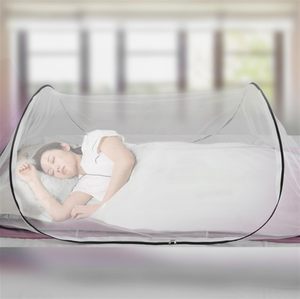 มุ้งกันยุงแบบพับได้ฟรีสำหรับการตั้งแคมป์ - Product Image 3