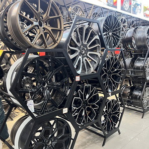 Richauto Bmww E46 <strong>Wheels</strong> Cast 5x114.3 Five wings <strong>Casting</strong> Apex 437m <strong>Wheel</strong> Hub 19 Inch Bmww M4 763m Csl <strong>Wheels</strong>