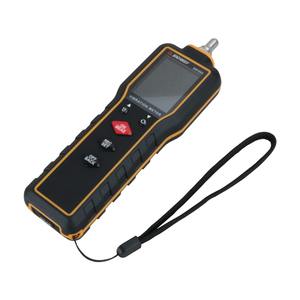 デジタル振動計振動計テスターゲージアナライザー測定精密感度加速度計SW-65A - Product Image 5