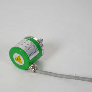 Gute Qualität ELCO Encoder EC40B6-L5CR-1024 Inkrement-Drehgeber auf Lager