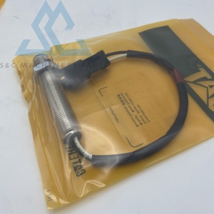 CAT 312C 315C 320B 325B 325C 330B速度传感器旋转传感器189-5746 318-1181 1895746 3181181 4P-5820 - Product Image 4