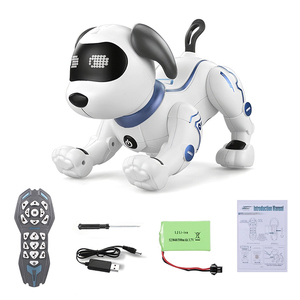 Programmierung intelligenter Roboter Spielzeug RC Hund intelligente Fernbedienung Roboter - Product Image 6