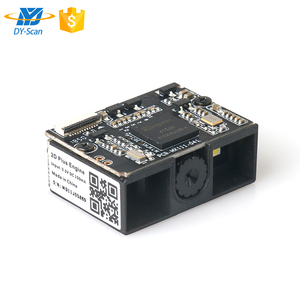 Embedded QR <strong>Code</strong> <strong>Reader</strong> Vending Machine Mini Barcode Scanner <strong>Module</strong> for Self-service Machine - Product Image 3