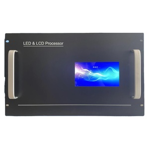 Hot Sale VP1000 LED&amp;<strong>LCD</strong> Video Image Processor Motherboard Multimedia and Audio Video Wall Processor <strong>Controller</strong> - Product Image 1