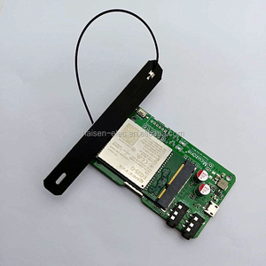 HAISEN Globale band 4G LTE WCDMA GSM GPRS Quectel Modul EG25-G für Raspberry Pi Android Linux Windows expansion EG25-G