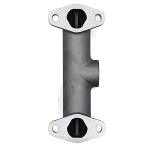 BERGEK OEM Custom Cnc <strong>Machining</strong> Parts Block Machined Aluminum Stainless Steel And Brass Ptfe Milling Part Services