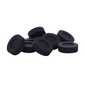 FireMax Factory <strong>Sell</strong> Shisha Charcoal Fruitwood Black Round <strong>Coal</strong> for Hookah 22mm-60mm Incense Round Tablets Briquettes