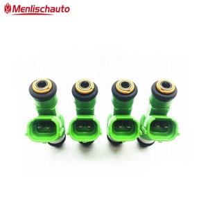 High Quality Fuel <strong>Injector</strong> Prices 16600-JK20A 16600JK20A for Infinity 1TR 2TR 3RZ 2RZ Cng Fuel <strong>Injector</strong> - Product Image 5