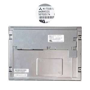 A084sc01 Notebook TFT Display LCD Monitor quadrato con interfaccia RGB & LVDS EDP per Advertising & Tft moduli Lcd - Product Image 3